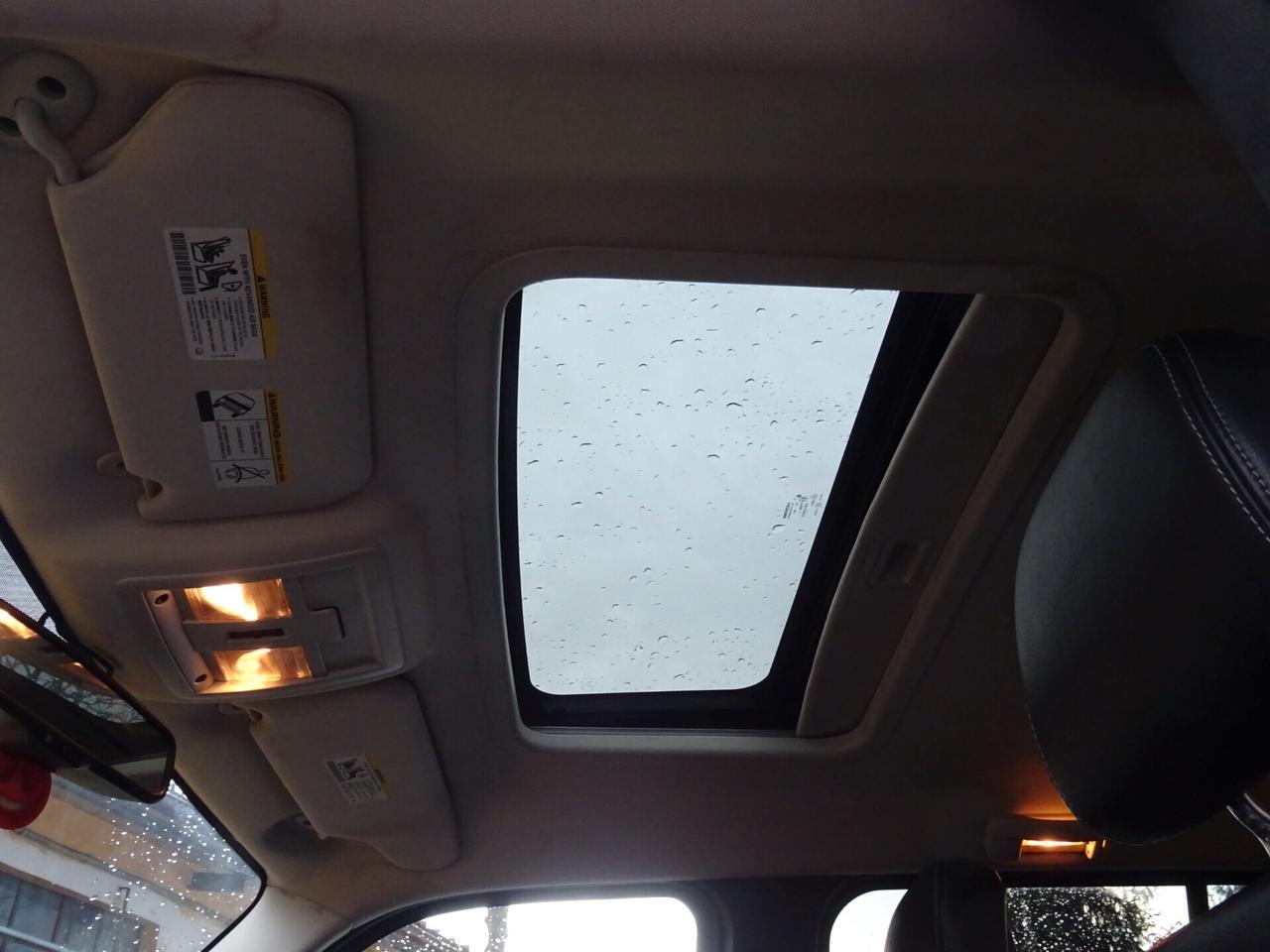 Jeep Cherokee 2.8 CRD 200cv Overland