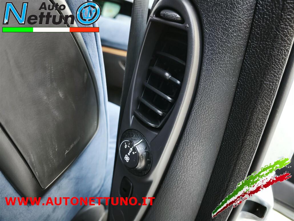 Lancia Phedra 2.2 JTD Emblema Plus FAP