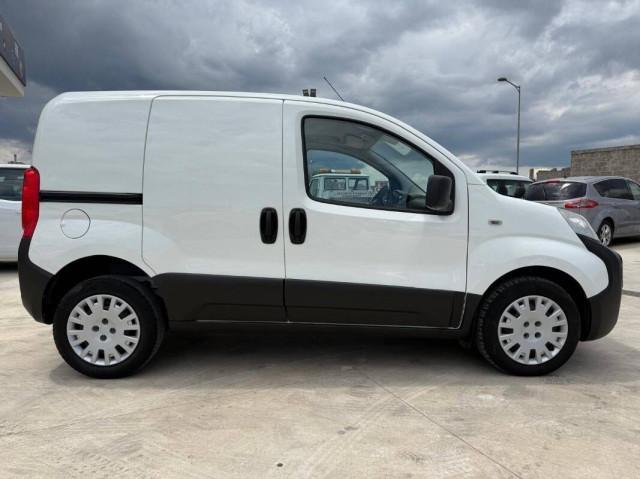 Fiat Fiorino Furgone 1.3 mjt 16v 95cv