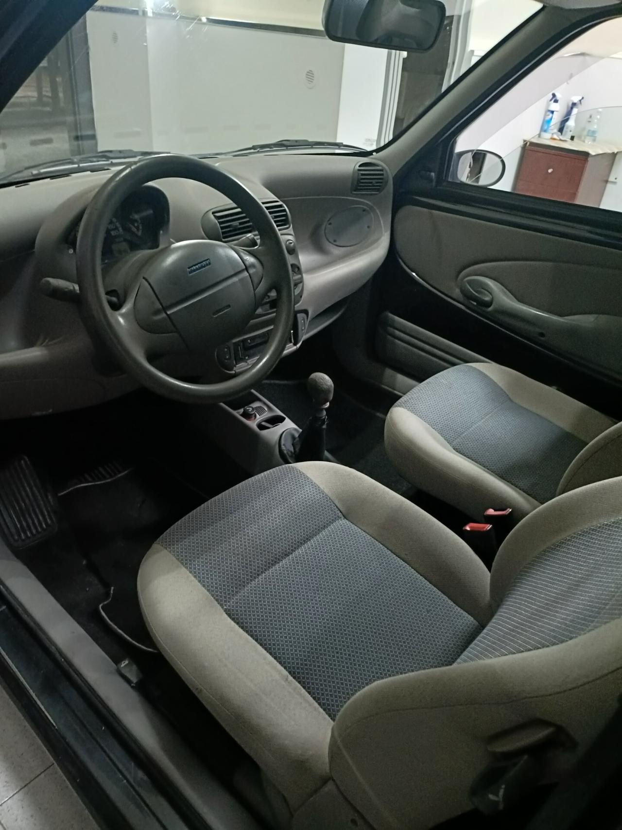 Fiat Seicento 1.1 Classic