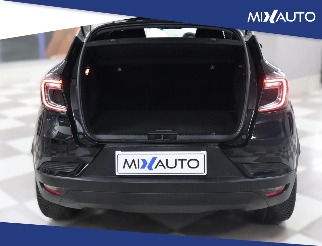 Renault Captur 1.0 TCE Techno 90CV