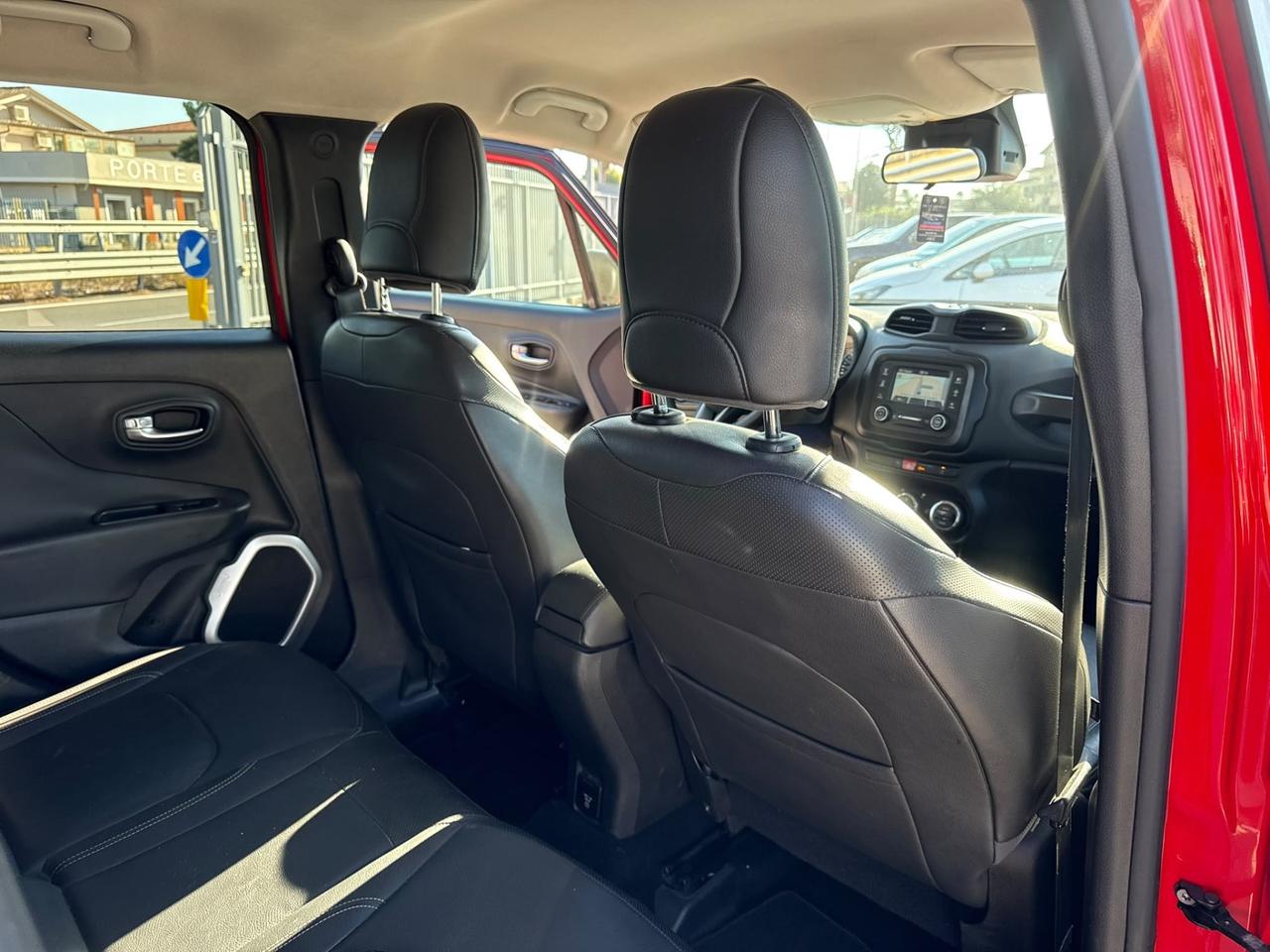 Jeep Renegade 2.0 Mjt Limited