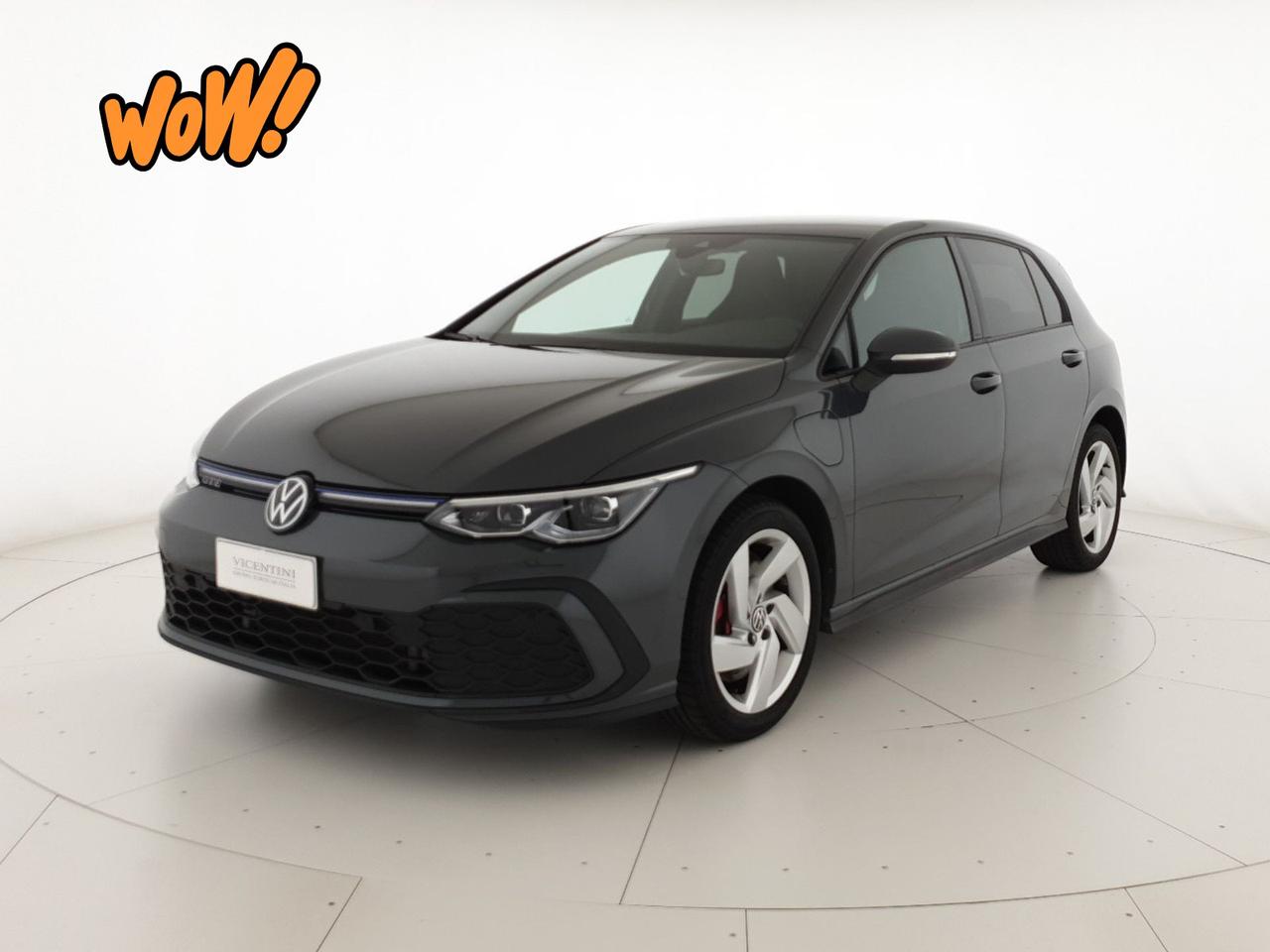 Volkswagen Golf 1.4 gte dsg