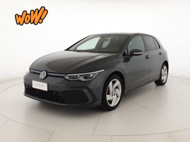 Volkswagen Golf 1.4 gte dsg
