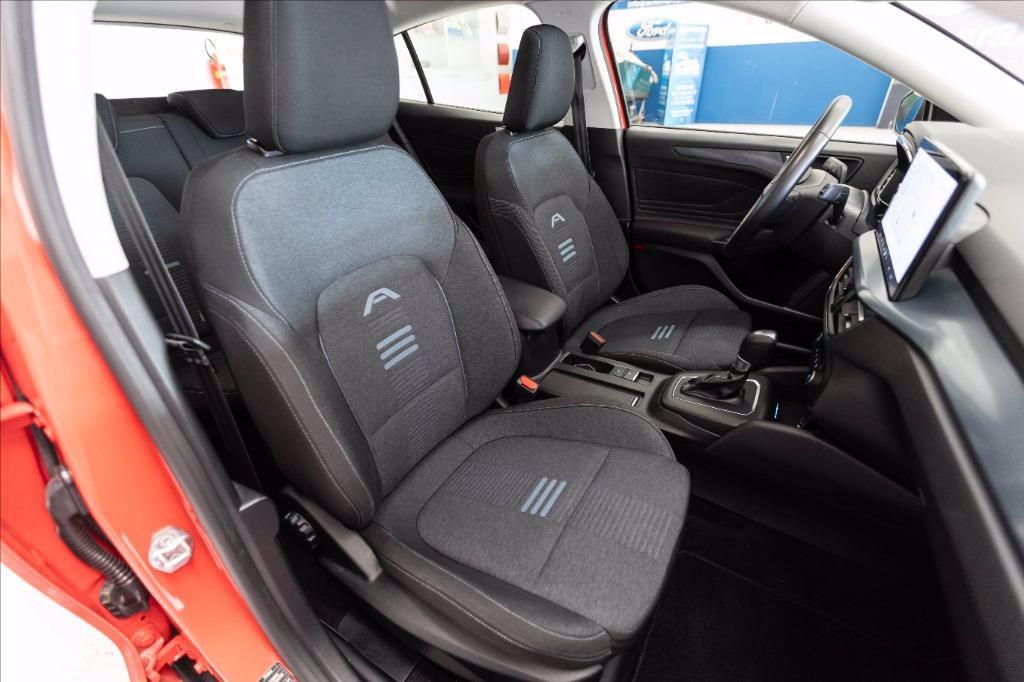 FORD Focus Active 1.0 ecoboost h 125cv powershift del 2023