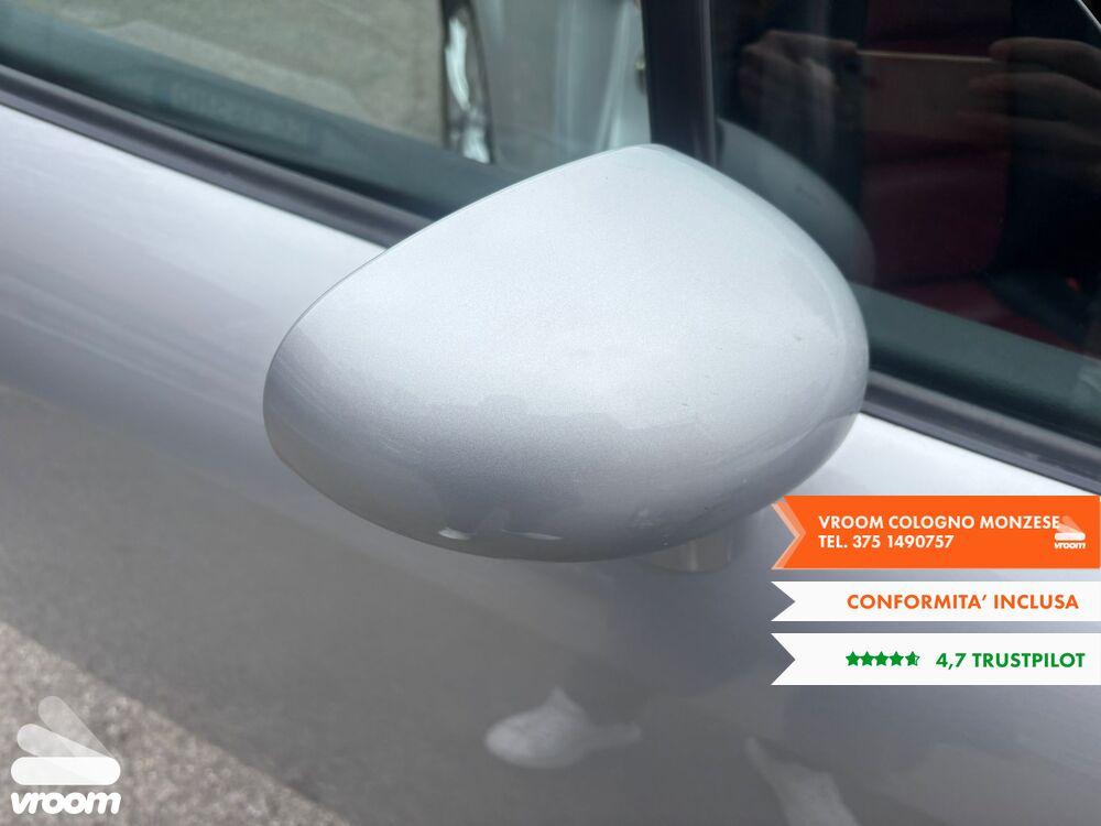 AUDI TT 1ª serie TT Roadster 1.8 T 20V 150 CV cat