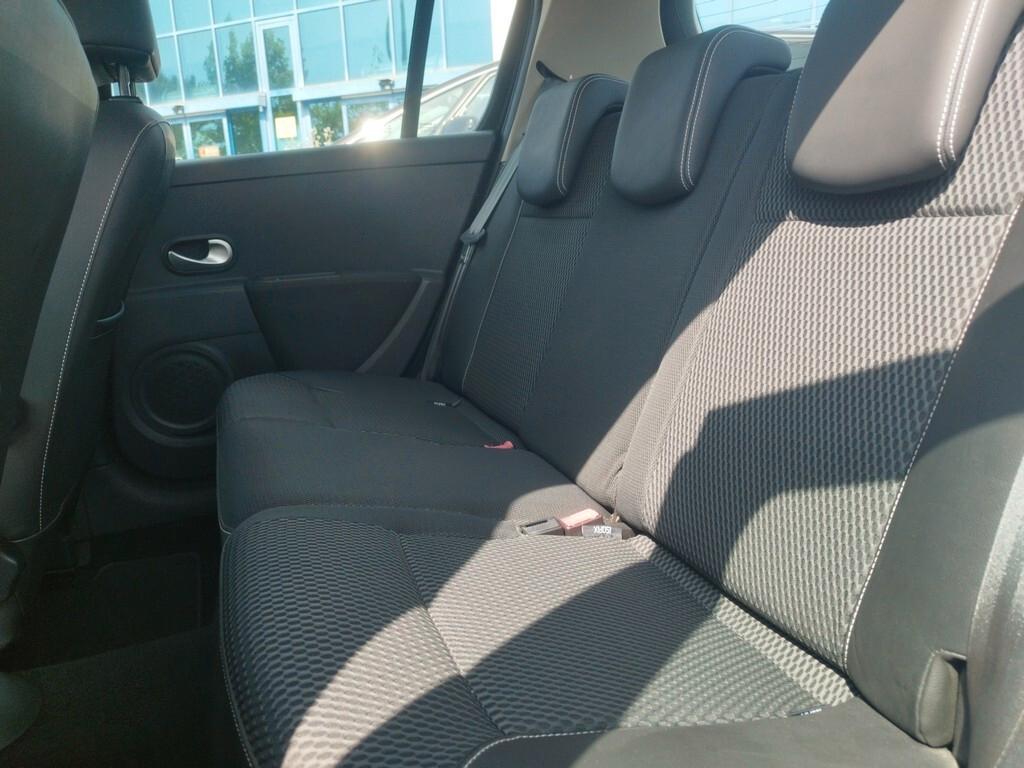 Renault Clio 1.5 dCi 86CV 5 porte Luxe