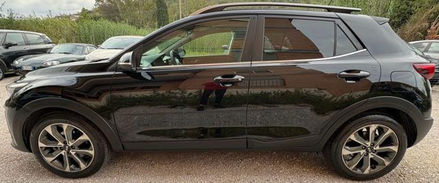 KIA Stonic 1.6 CRDi 110 CV Energy