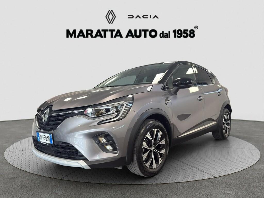 Renault Captur 1.0 tce Techno Gpl 100cv