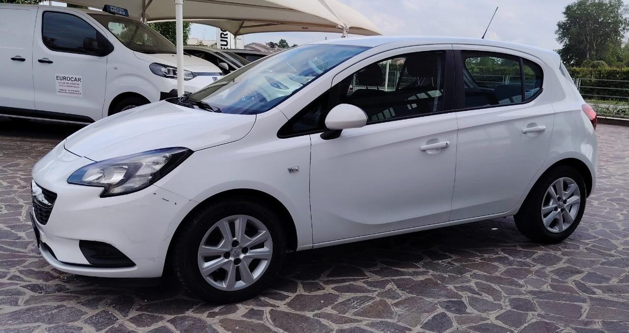 OPEL Corsa 1.3 cdti 75cv S&S E6