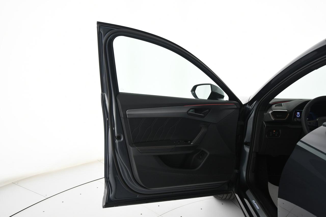 Cupra Formentor 2.0 tdi 4drive 150cv dsg CAMERA+ACC+APP CONNECT