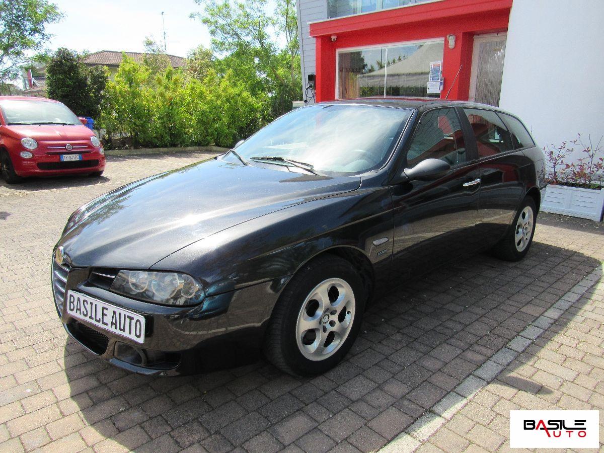 ALFA ROMEO - 156 SportWagon - 1.9 JTD 16V Classic