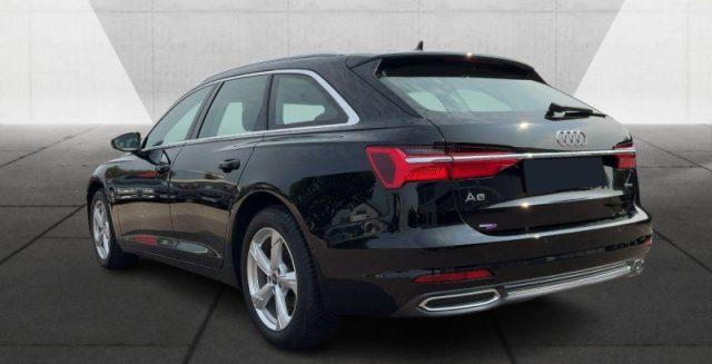 AUDI A6 Avant 40 2.0 TDI S tronic Business