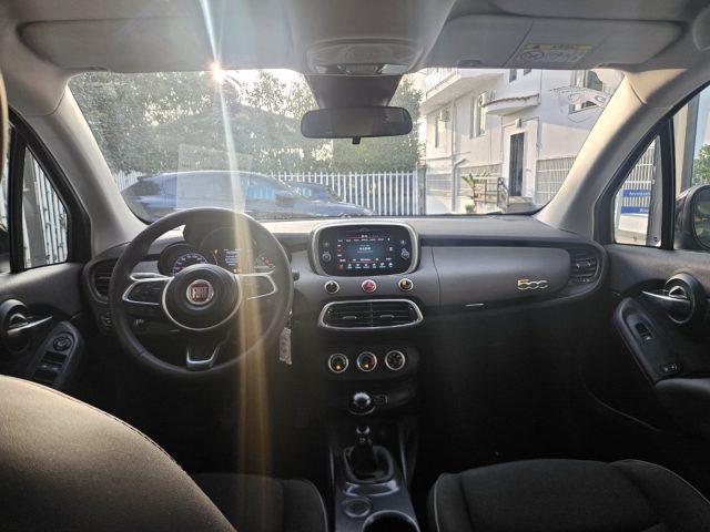 FIAT 500X 1.3 MultiJet 95 CV connect tua da ?179,00 mensili