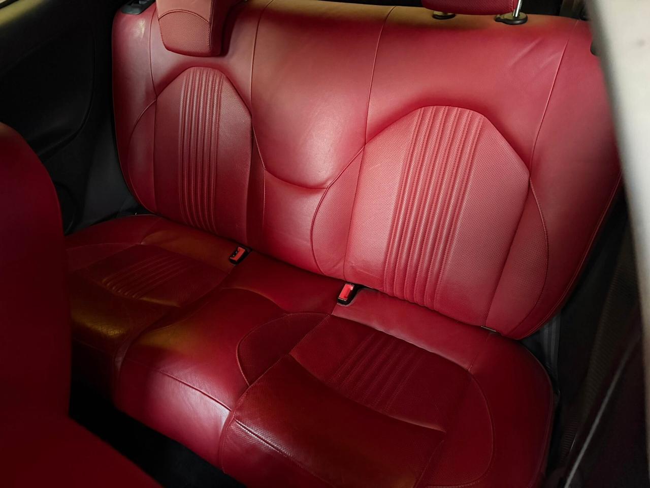 Alfa Romeo MiTo 1.3cc diesel 12 mesi garanzia-2011