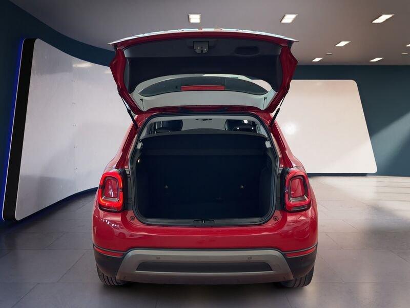 FIAT 500X 500 X 2018 1.0 T3 Cross 120cv