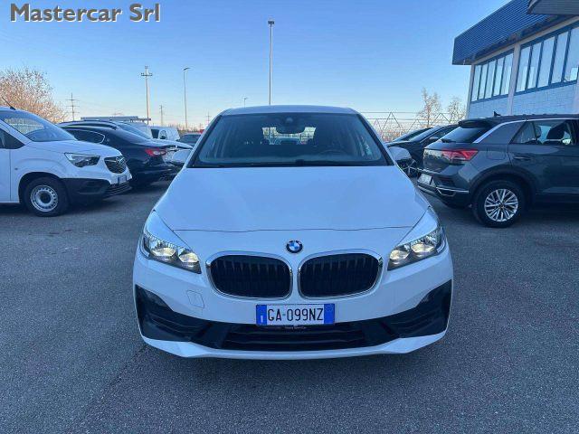 BMW 225 225xe Active Tourer iPerformance Business -GA099NZ