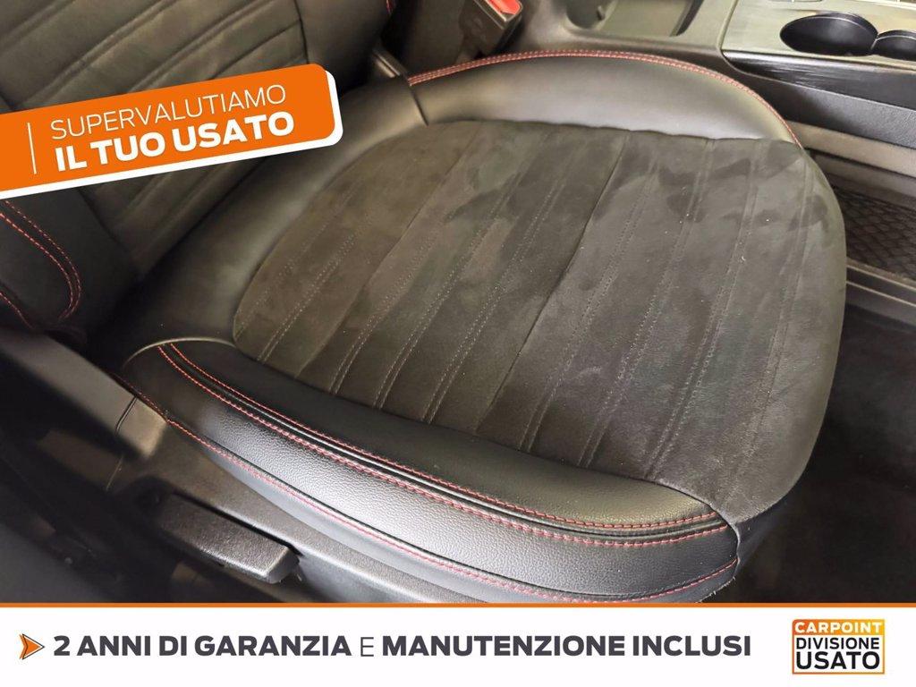 FORD Kuga 2.5 phev st-line x 2wd 225cv cvt del 2020