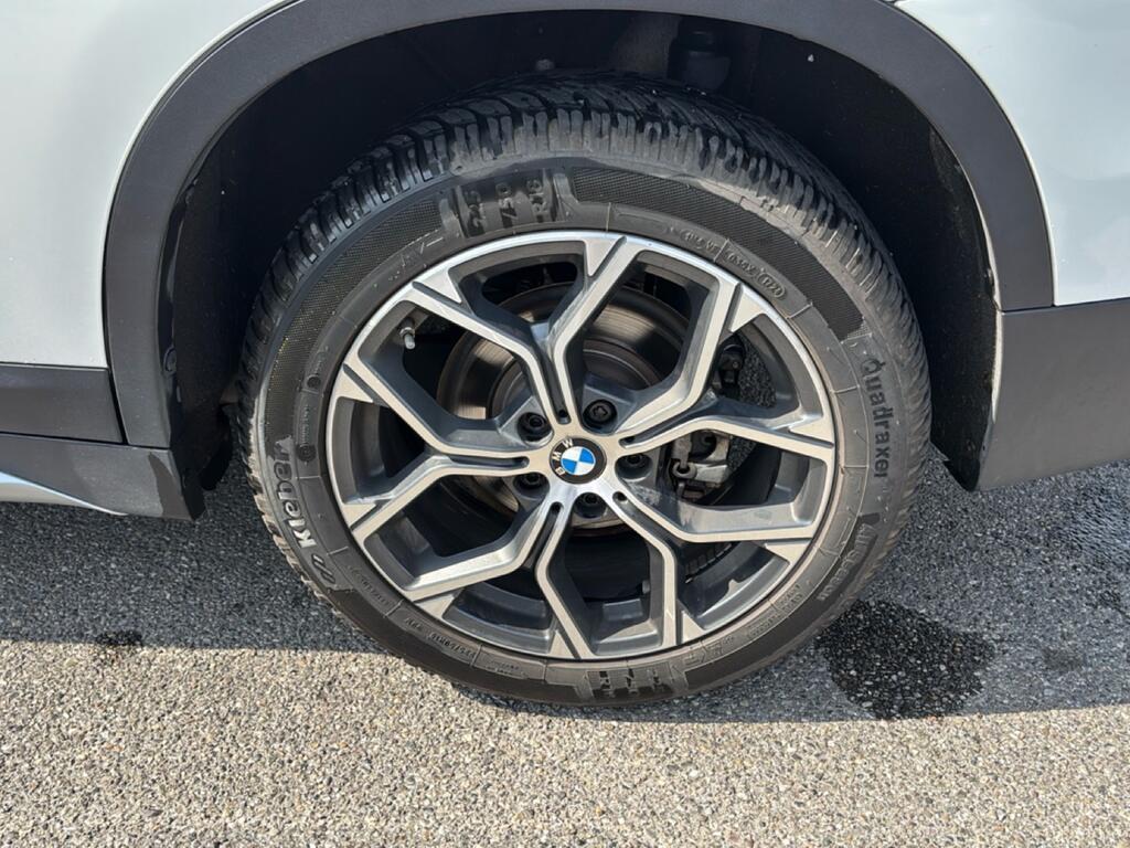 BMW X1 18 d xLine Plus sDrive Steptronic