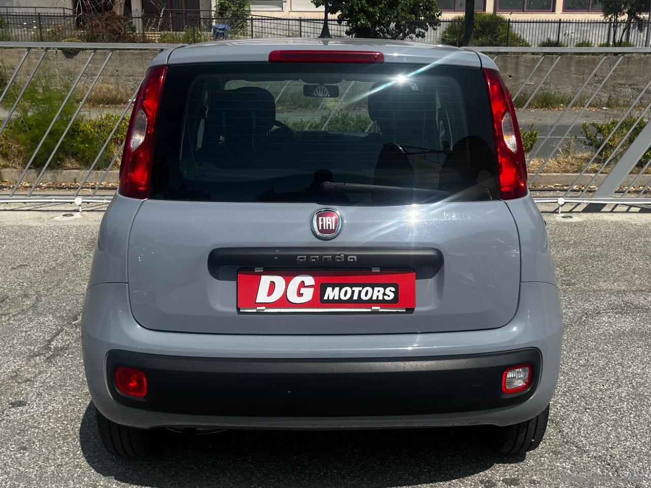 FIAT Panda 1.2 Easy
