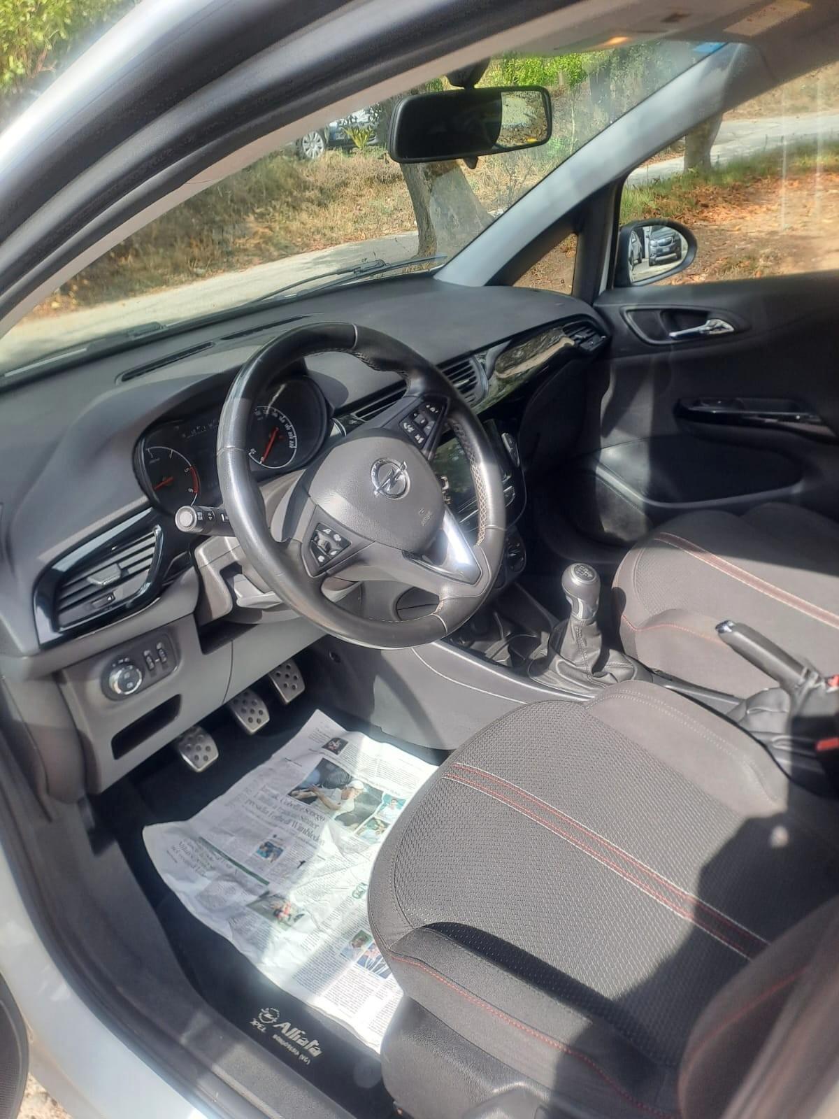 Opel Corsa 1.3 CDTI 5 porte b-Color