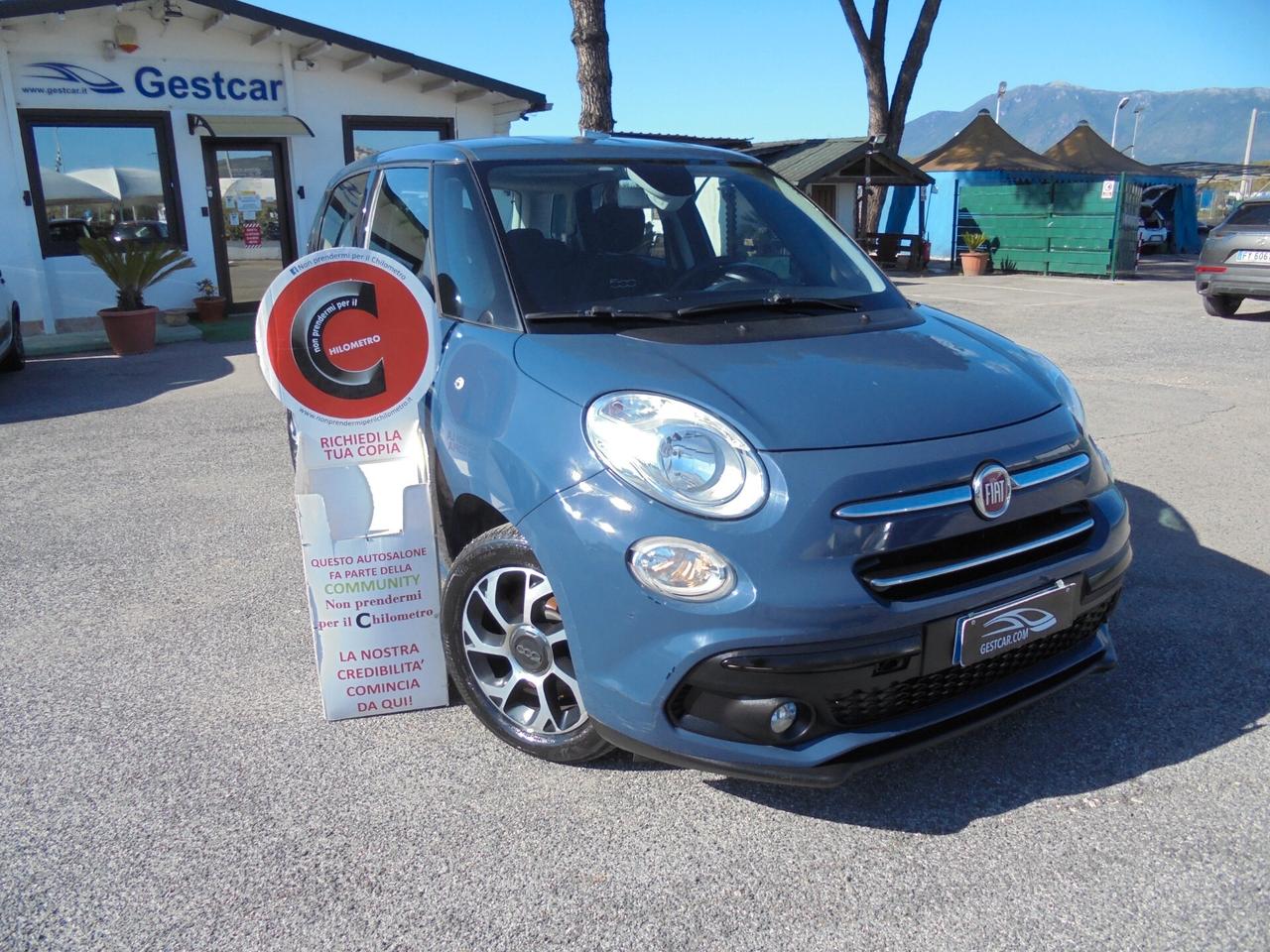 Fiat 500L 1.6 Multijet 120 CV Pop Star