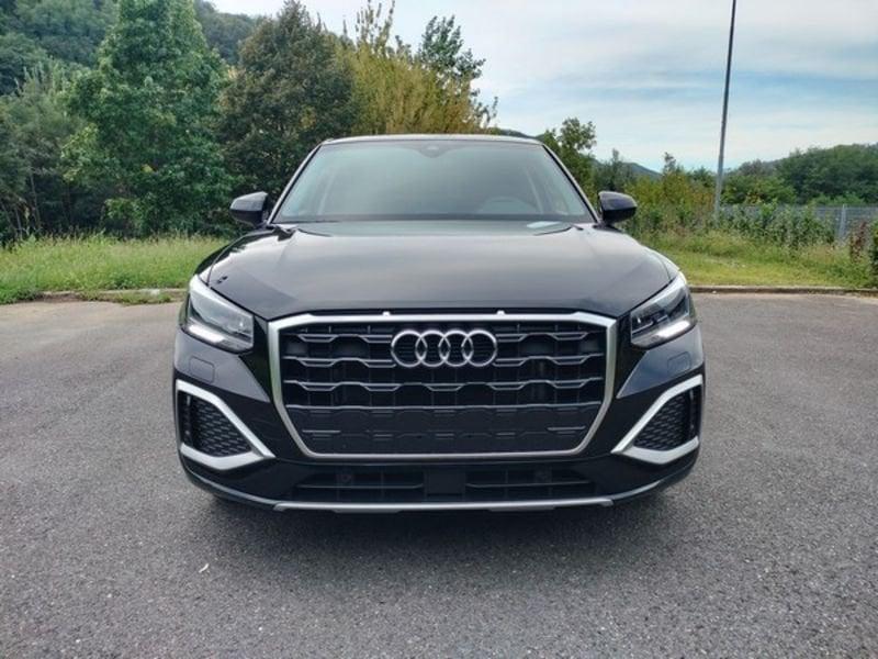 Audi Q2 1.0 30 TFSI ADVANCED