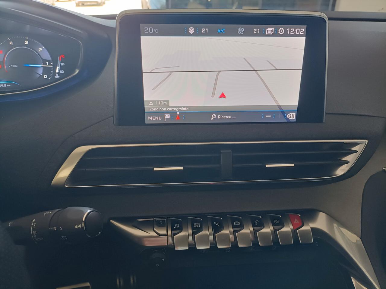 Peugeot 3008 BlueHDi 180 S&S EAT8 GT 10/2019