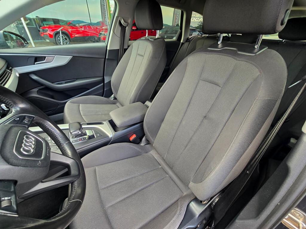Audi A4 Avant 2.0 TDI 190 CV ultra S tronic Business