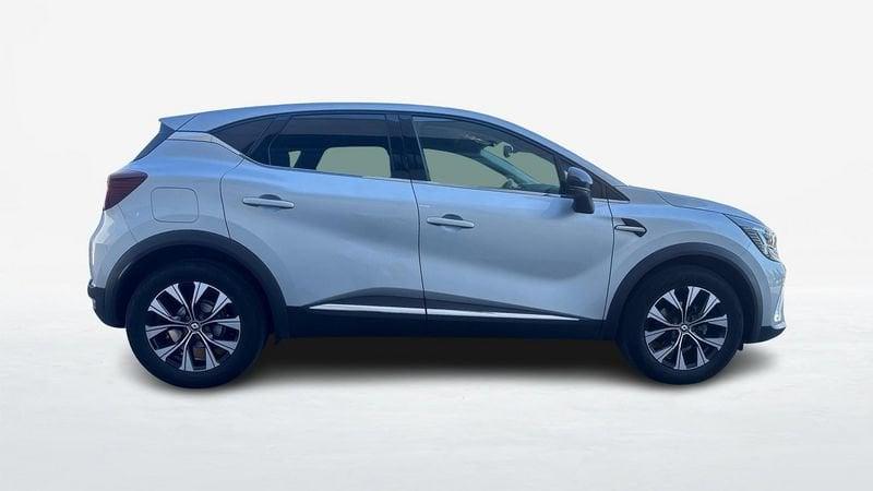 Renault Captur II 2019 1.0 TCe GPL Techno