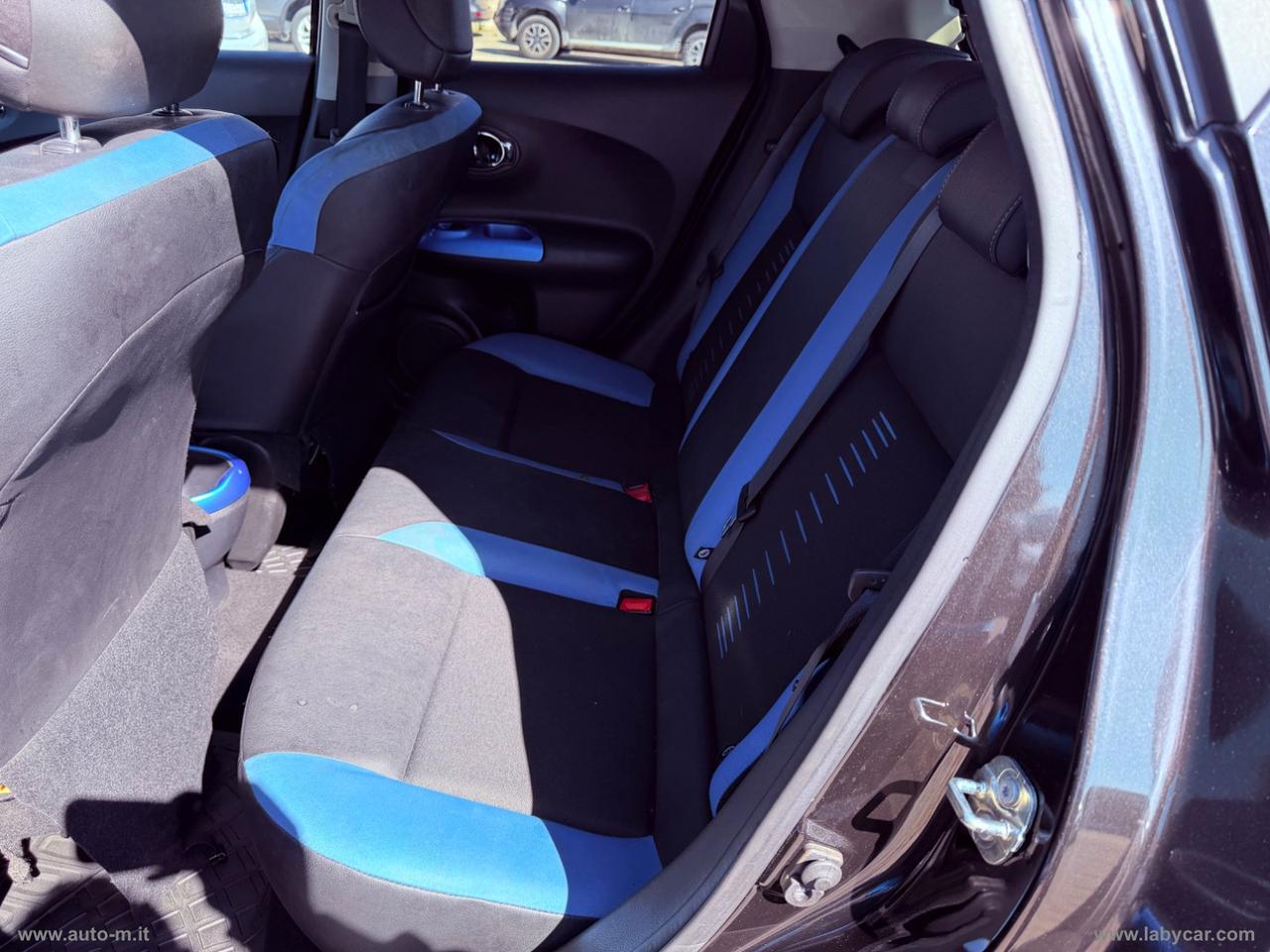 NISSAN Juke 1.5 dCi S&S Bose Personal Edition