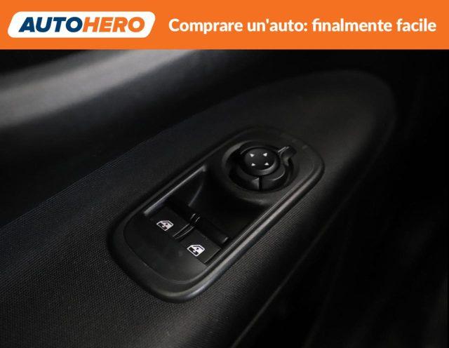FIAT 500e Cabrio 23,8 kWh Red