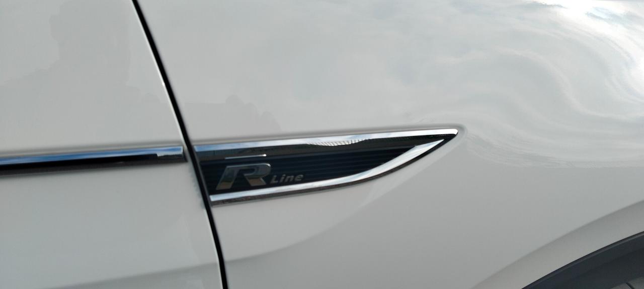 Volkswagen T-Cross 1.0 TSI Style BMT