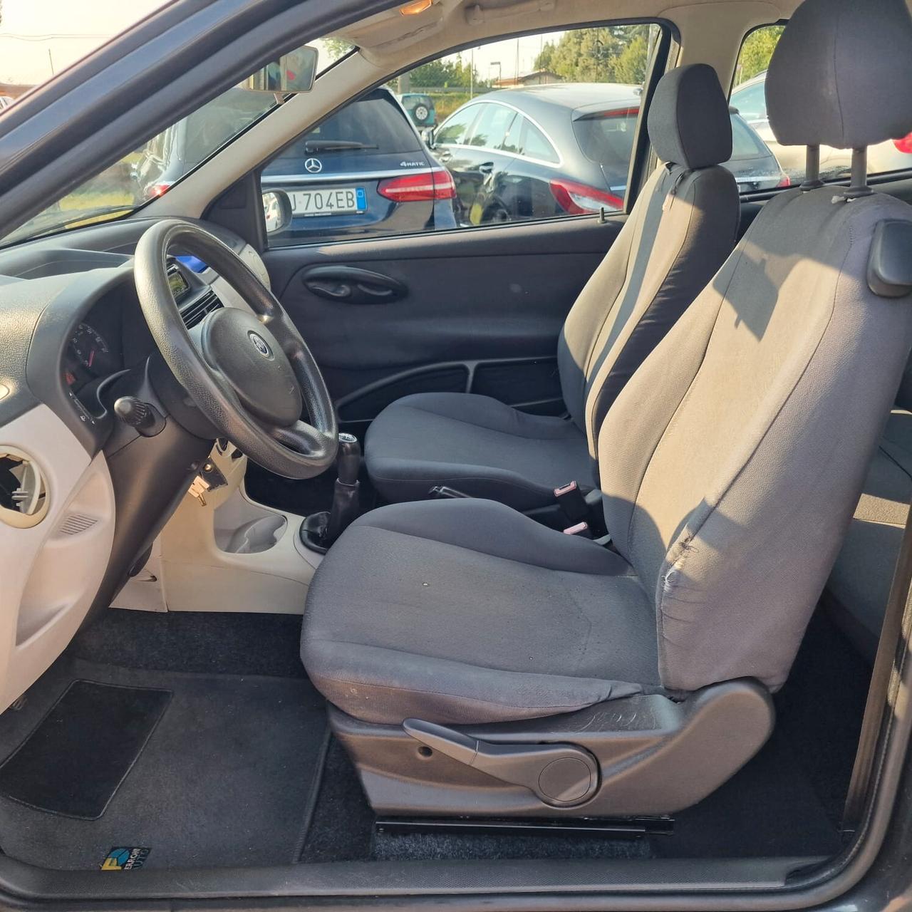 Fiat Punto 1.3 Multijet 16V 3 porte Active UNICO PROPRIETARIO