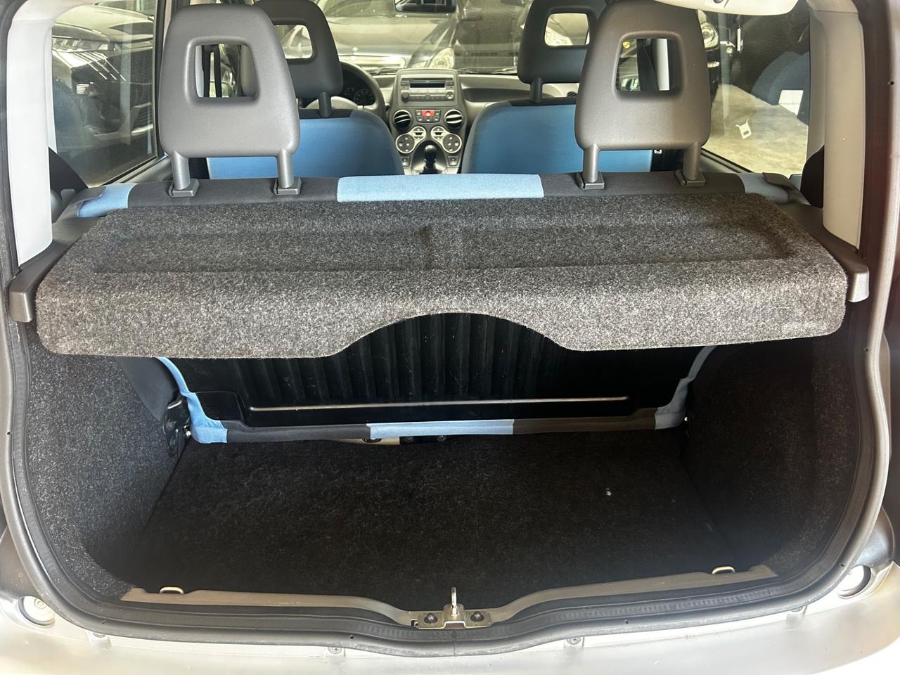 Fiat Panda 1200 active neopatentati ben accessoriata