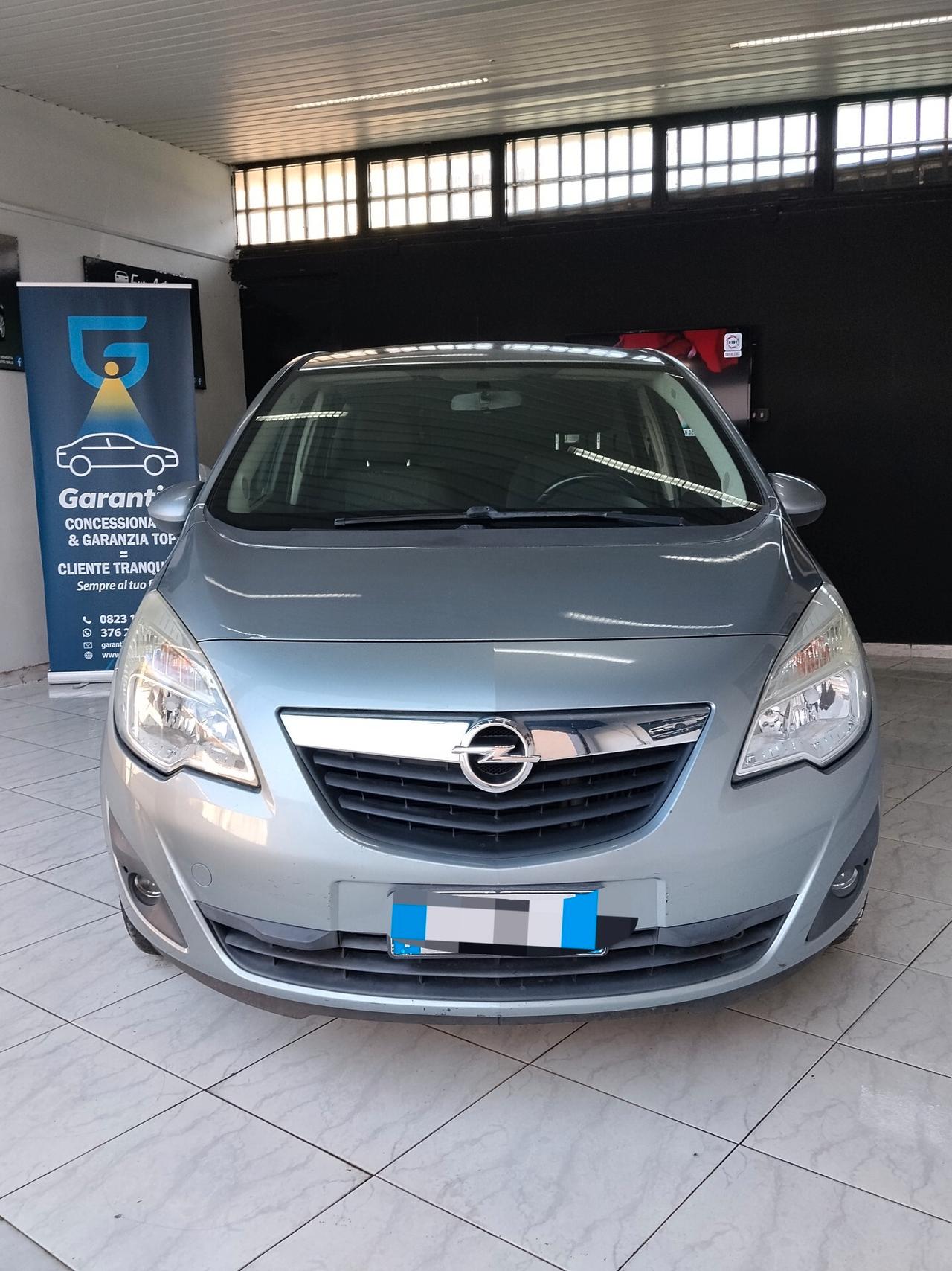 Opel Meriva 1.3 mtj 2013 CON GARANZIA