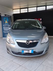 Opel Meriva 1.3 mtj 2013 CON GARANZIA