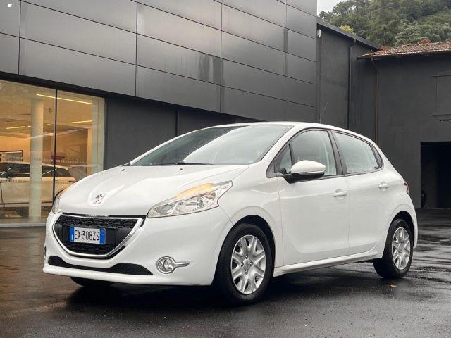 PEUGEOT 208 1.4 VTi 95 CV 5p. GPL Access