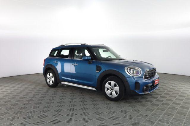 MINI Mini Countryman 1.5 Cooper Countryman