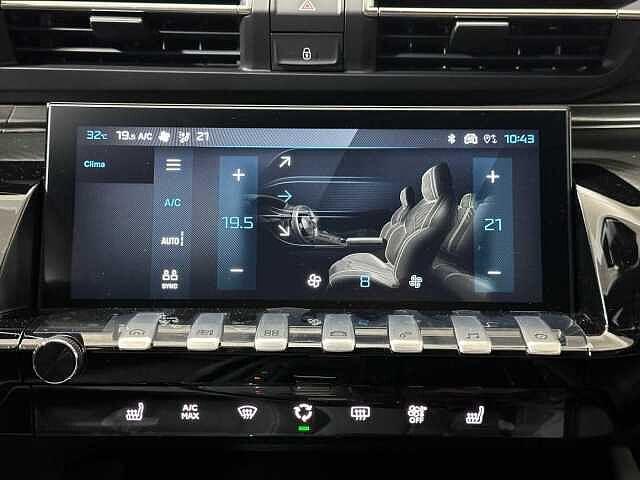 Peugeot 508 BlueHDi 130 Stop&Start EAT8 Allure KM ZERO