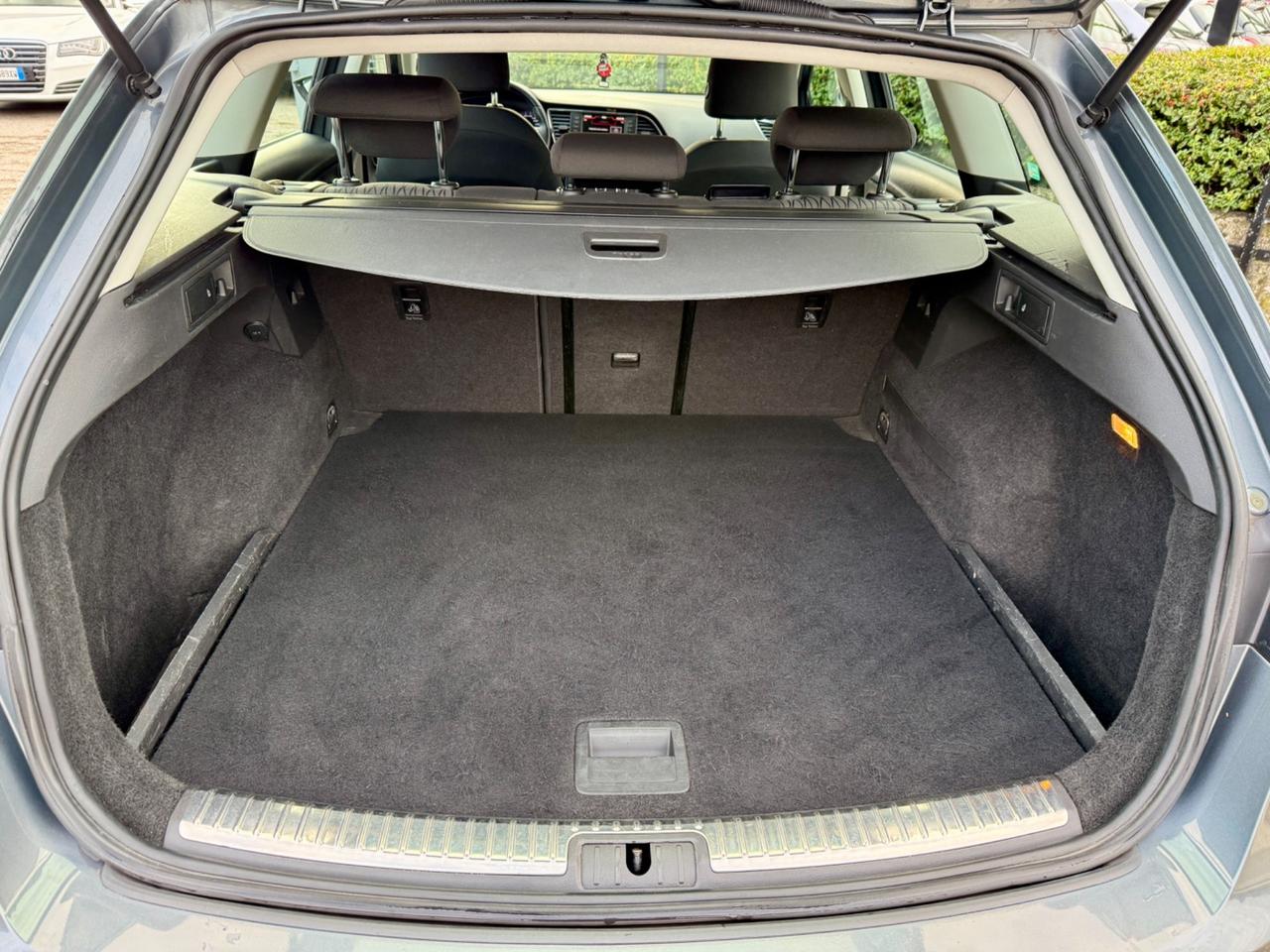 Seat Leon 1.6 TDI 110 CV ST Start/Stop 2016