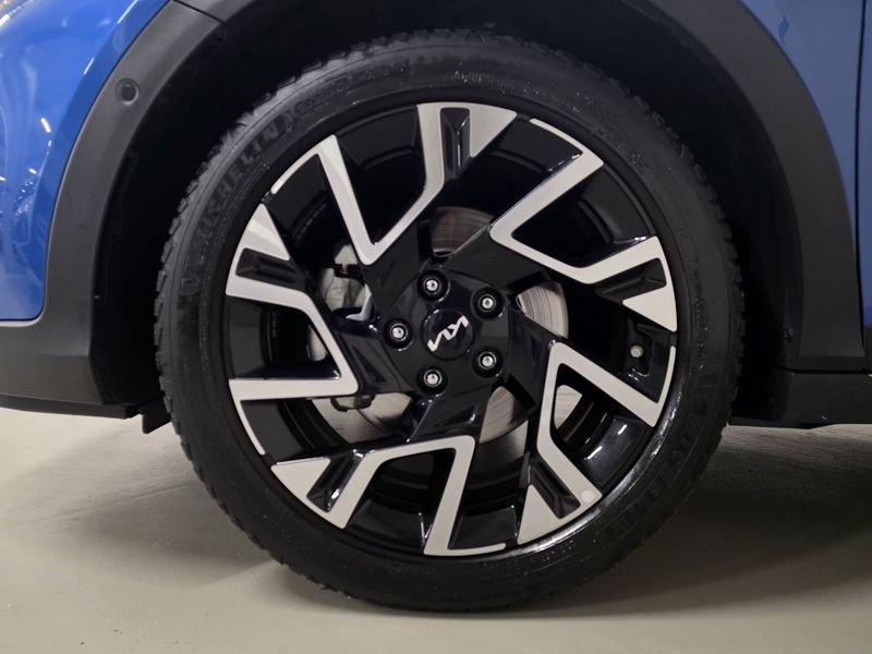 Kia Xceed 1.0 T-Gdi 117 CV GPL Style