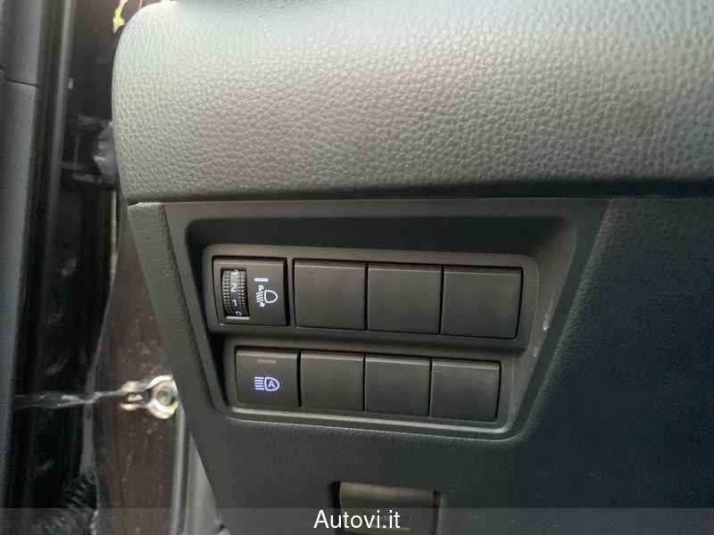 Toyota Yaris Yaris 1.5 Hybrid 5 porte Active (PROMO)