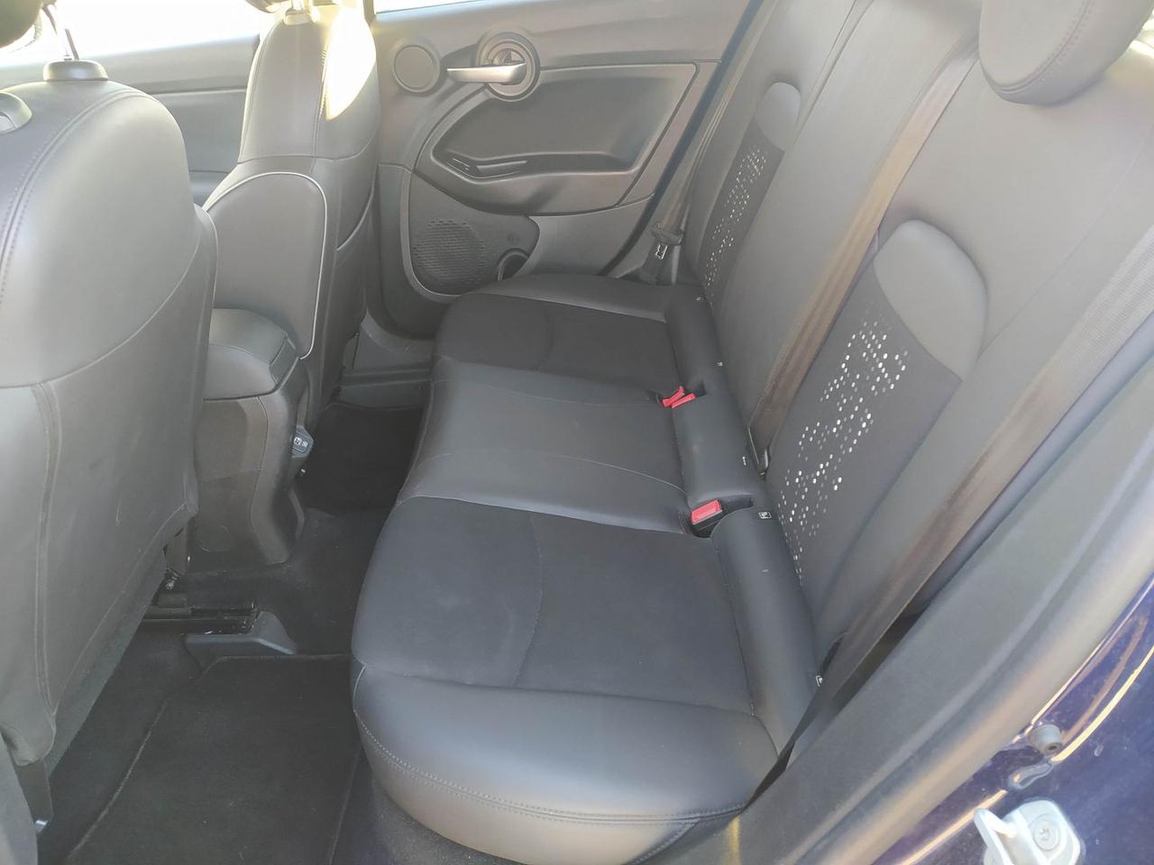 Fiat 500X Connect 1.0 T3 #7976