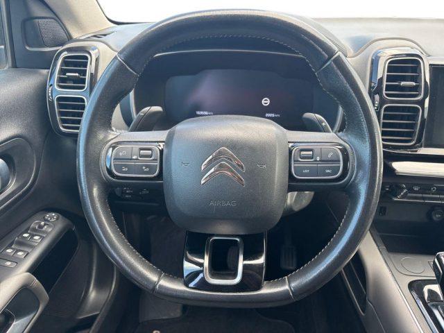 CITROEN C5 Aircross BlueHDi 130 S&S Business