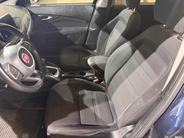 FIAT Tipo 1.6 Mjt S&S SW Lounge