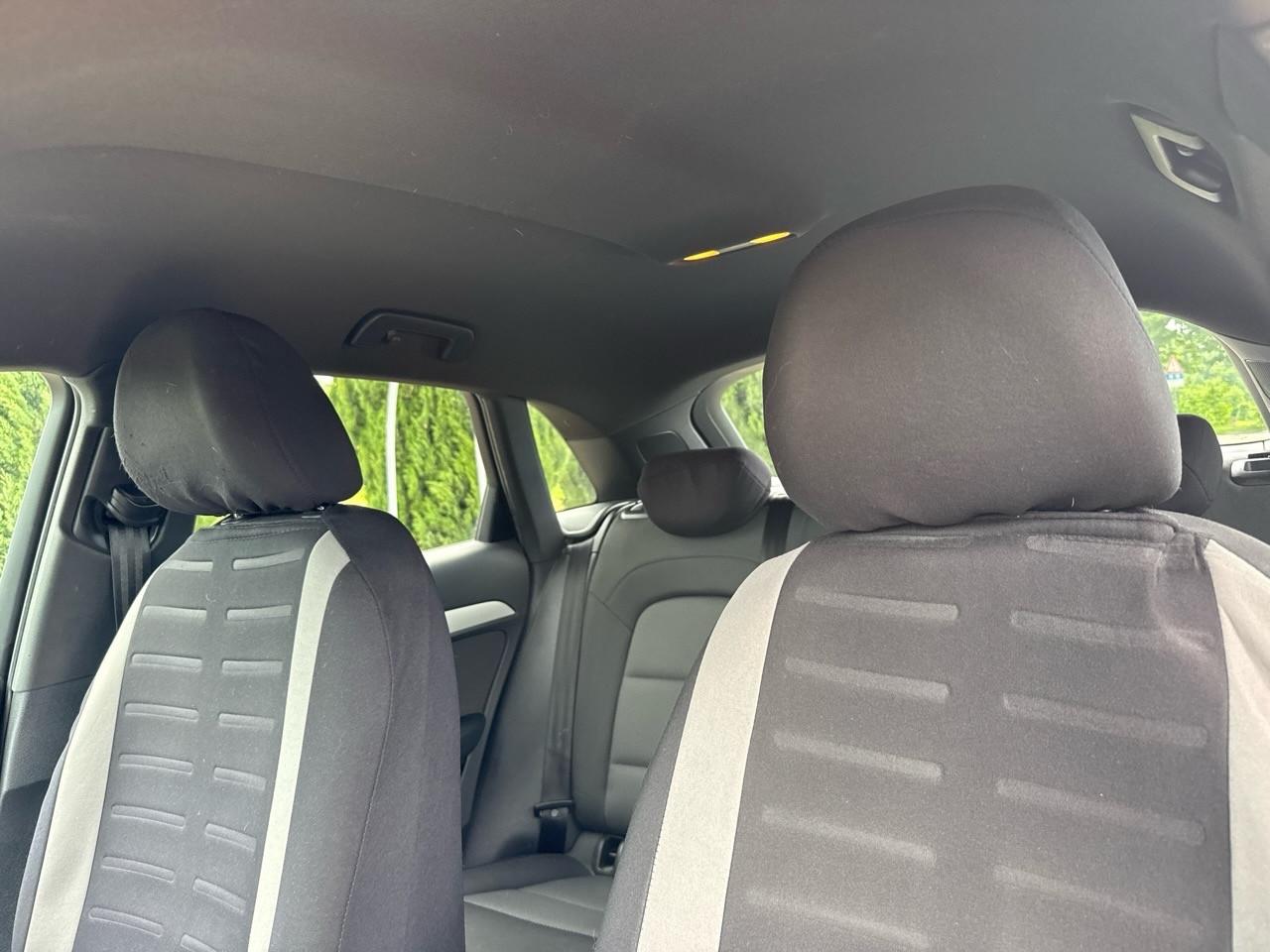 Audi Q3 2.0 TDI 120 CV Business SI PERMUTE