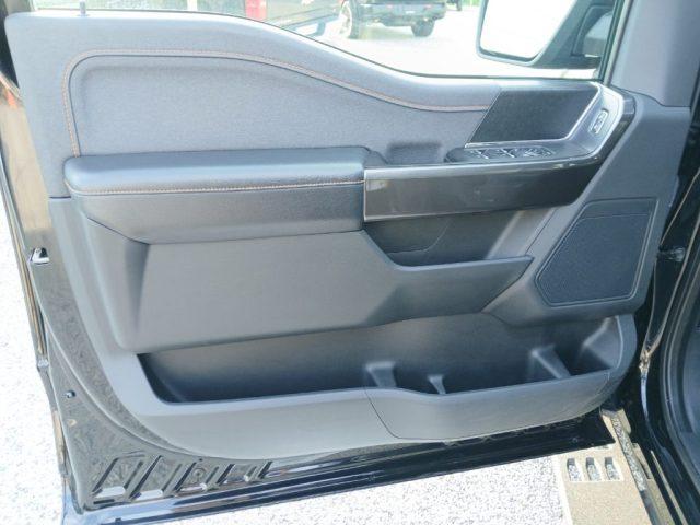 FORD F 150 TREMOR 3.5L V6 GPL EcoBoost SuperCrew® N1