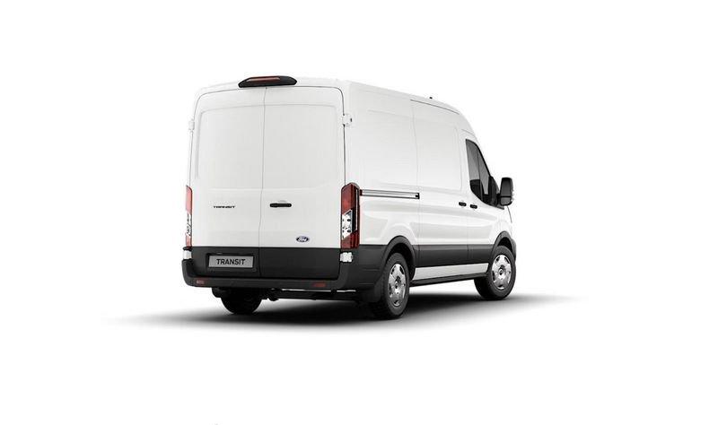 Ford Transit Transit 310 2.0TDCi EcoBlue 165CV PM-TM Furgone Trend