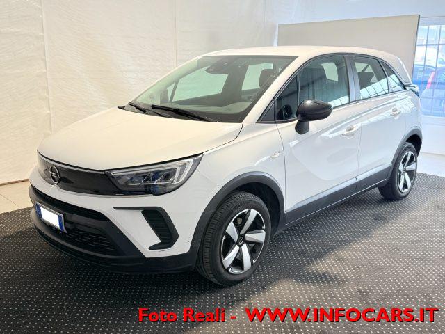 OPEL Crossland 1.2 Turbo 110 CV Edition - PROMO